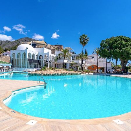 Ferienwohnung Fuer 3 Personen Ca 60 Qm In Nerja, Andalusien Costa Del Sol Dış mekan fotoğraf