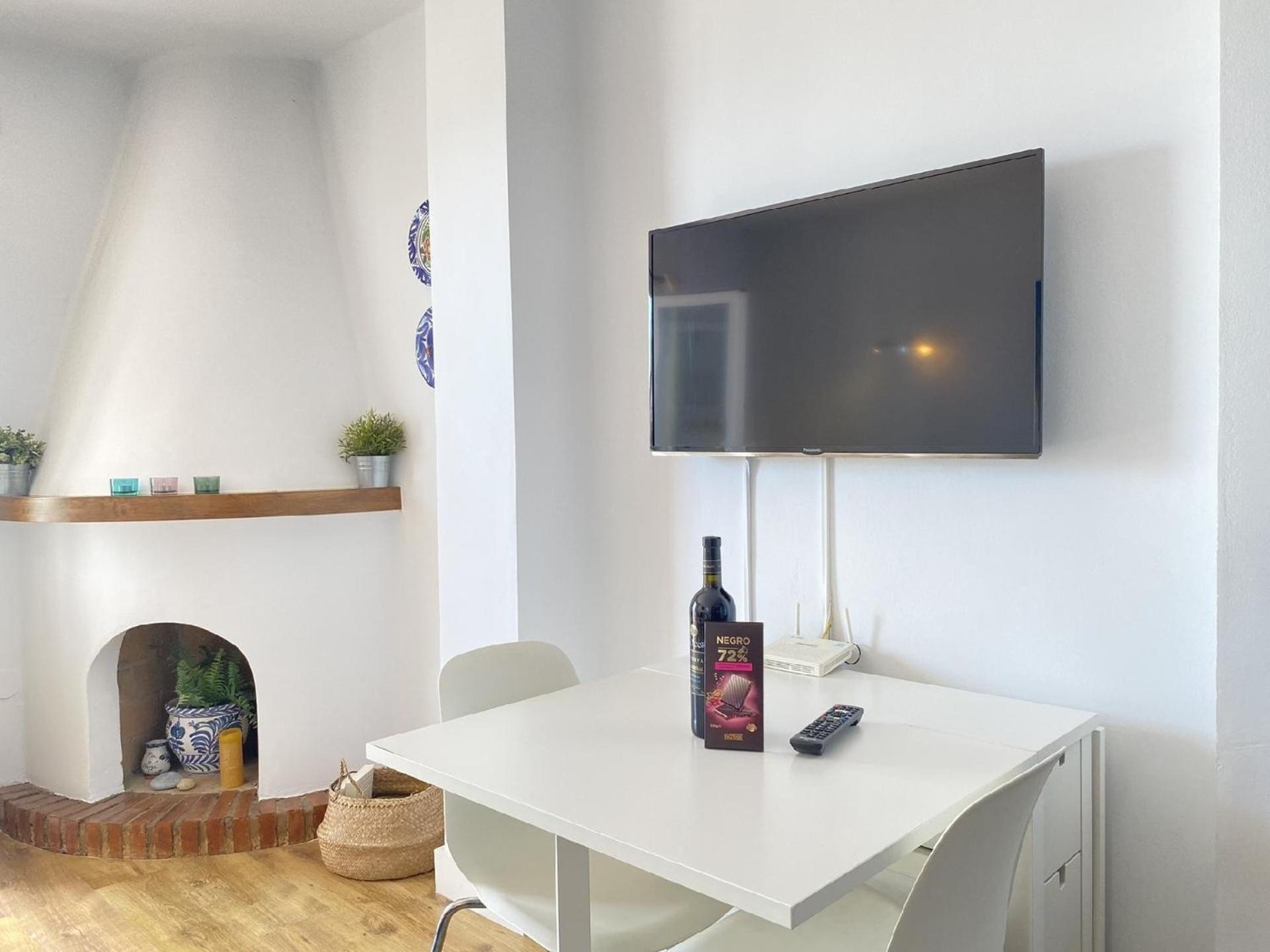 Ferienwohnung Fuer 3 Personen Ca 60 Qm In Nerja, Andalusien Costa Del Sol Dış mekan fotoğraf