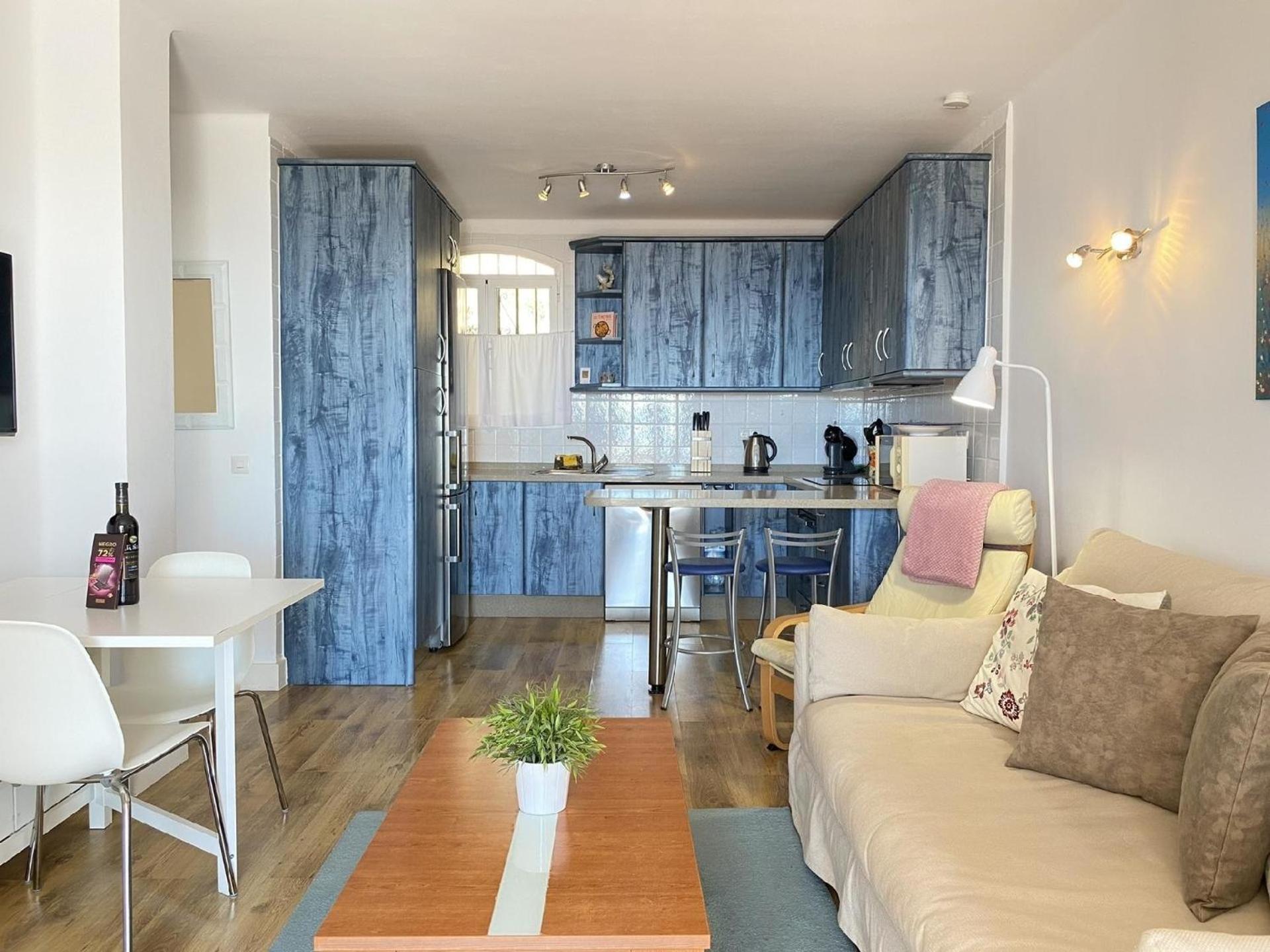 Ferienwohnung Fuer 3 Personen Ca 60 Qm In Nerja, Andalusien Costa Del Sol Dış mekan fotoğraf