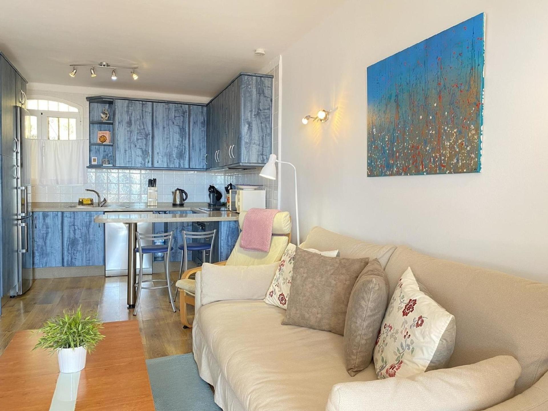 Ferienwohnung Fuer 3 Personen Ca 60 Qm In Nerja, Andalusien Costa Del Sol Dış mekan fotoğraf